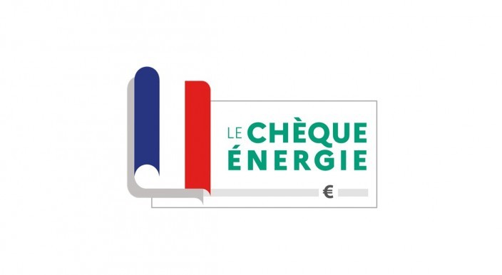 Chèque énergie Chèque énergie