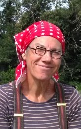 BESNARD Frédérique BESNARD Frédérique