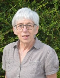 MONTRIEUX Sylvaine