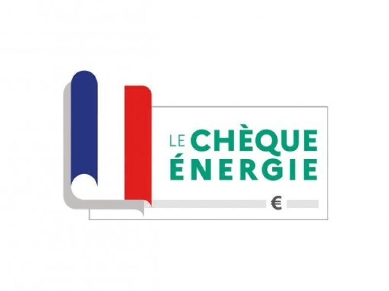 Chèque énergie
