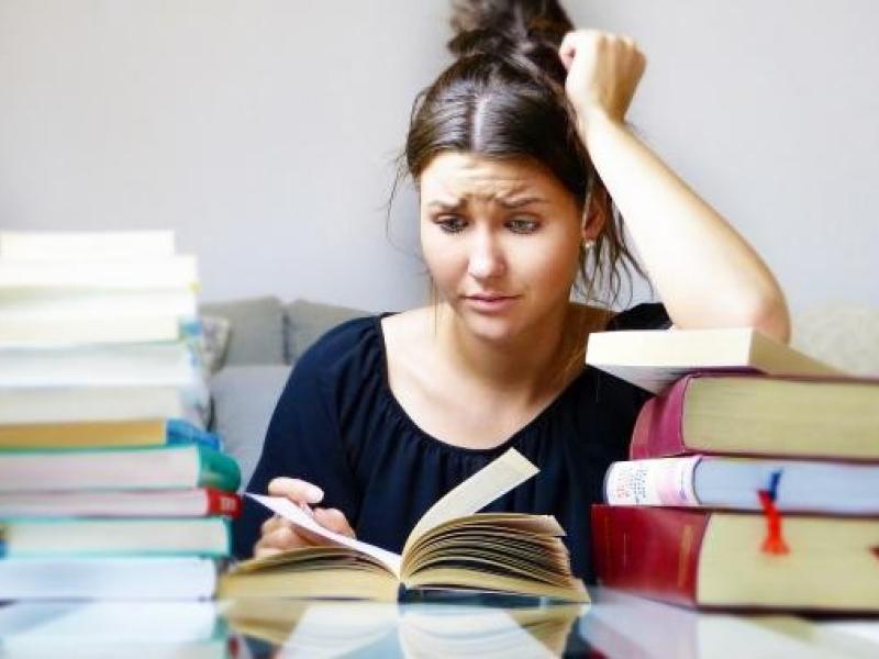 Santé Psy Etudiant