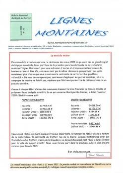 Bulletin communal