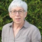 MONTRIEUX Sylvaine