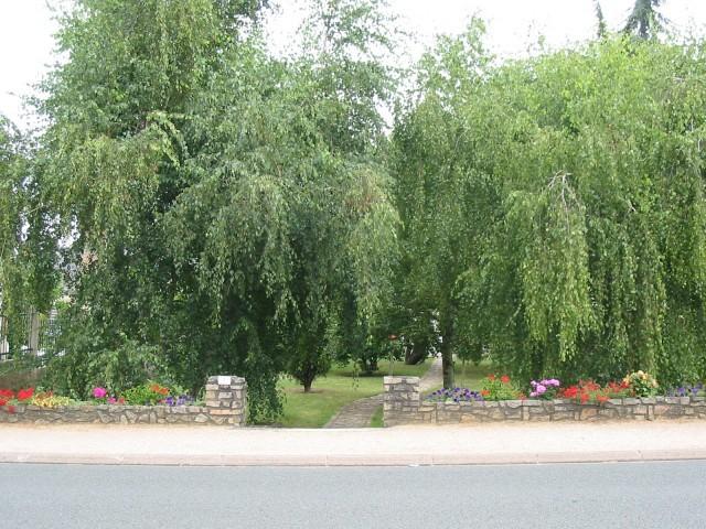 forêt de chambiers